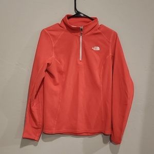 The North Face Pullover Sweatshirt